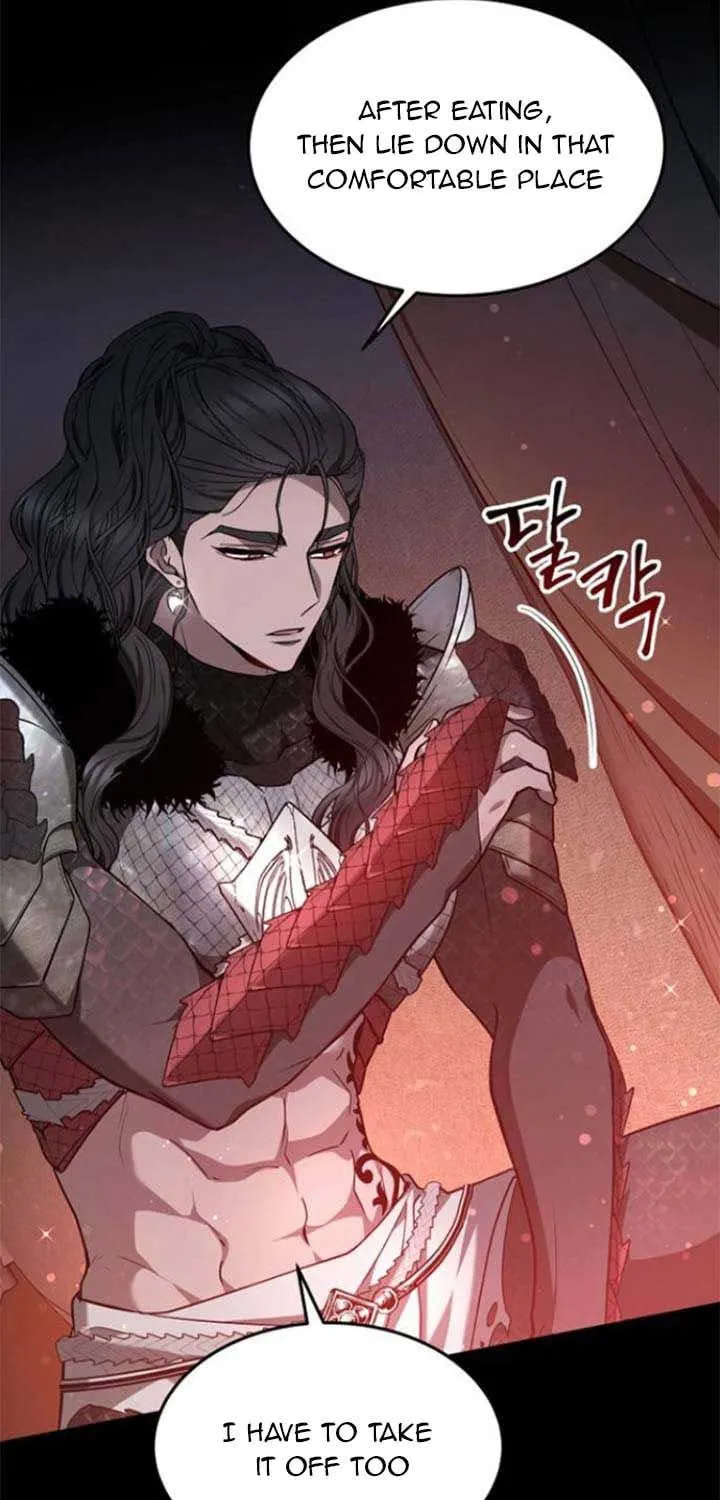 Read Predatory Bride chapter 4 image 70 on Lezhin