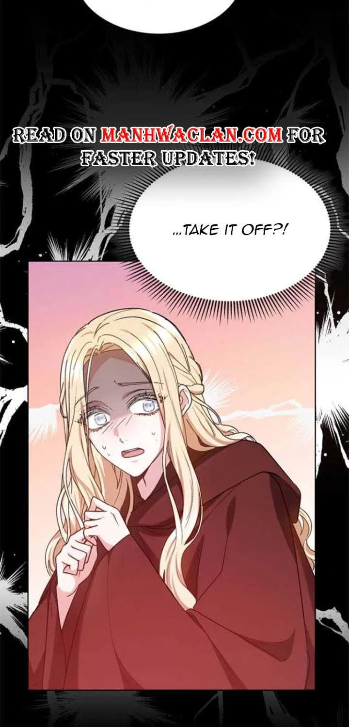Read Predatory Bride chapter 4 image 71 on Lezhin