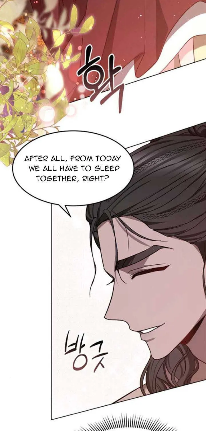 Read Predatory Bride chapter 4 image 77 on Lezhin