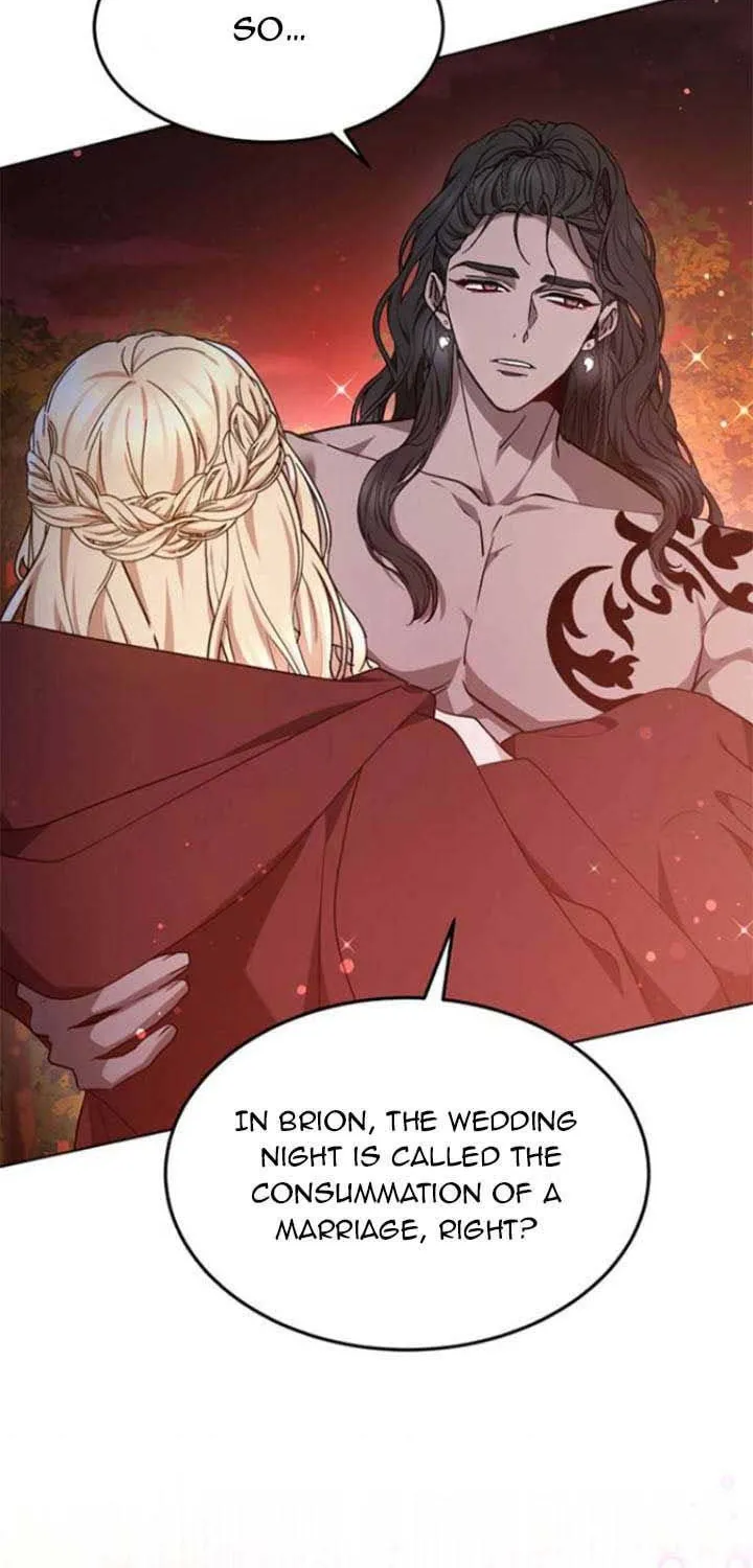 Read Predatory Bride chapter 4 image 79 on Lezhin
