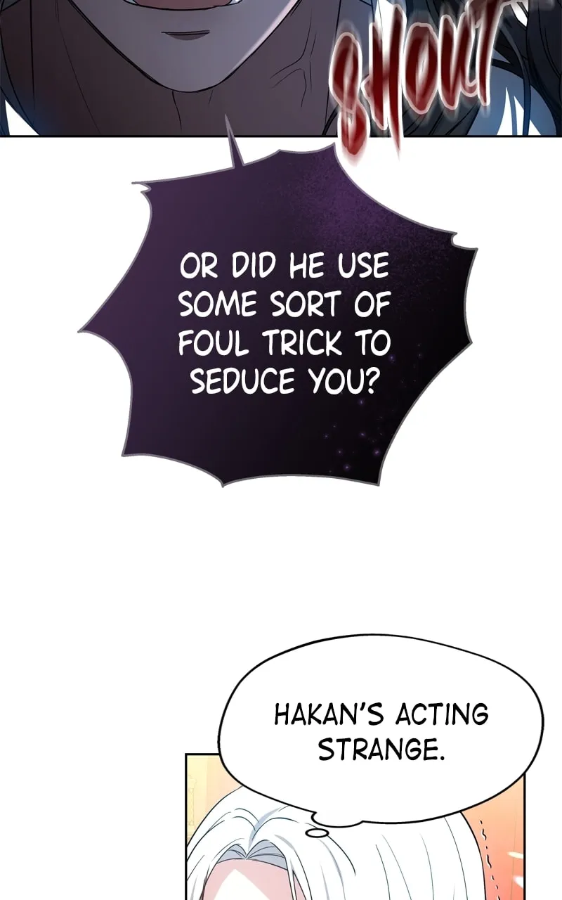 Read Predatory Bride chapter 40 image 10 on Lezhin