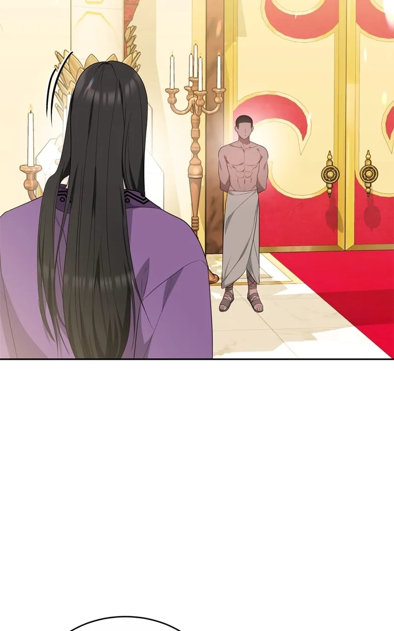 Read Predatory Bride chapter 40 image 18 on Lezhin