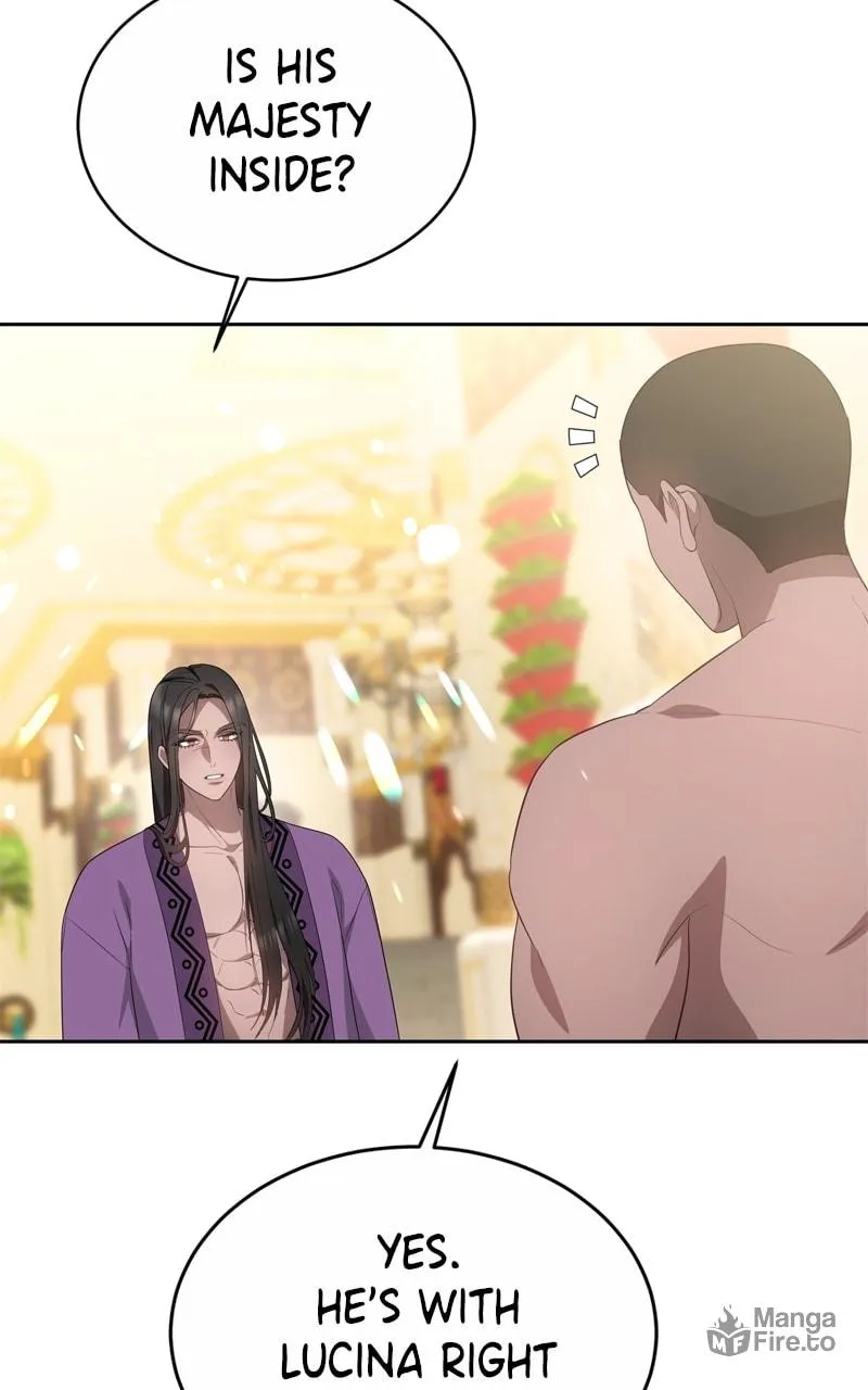 Read Predatory Bride chapter 40 image 19 on Lezhin