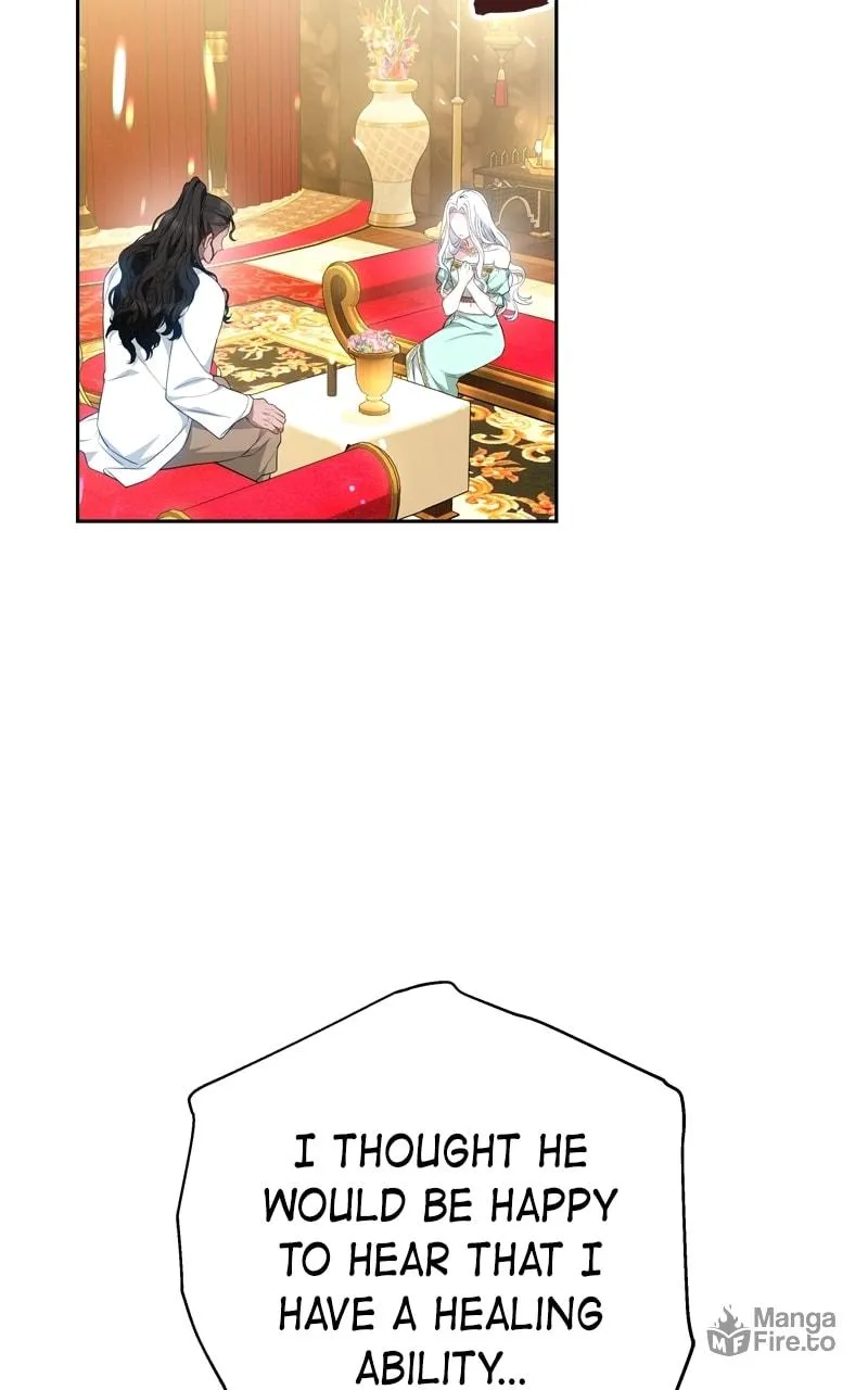 Read Predatory Bride chapter 40 image 2 on Lezhin