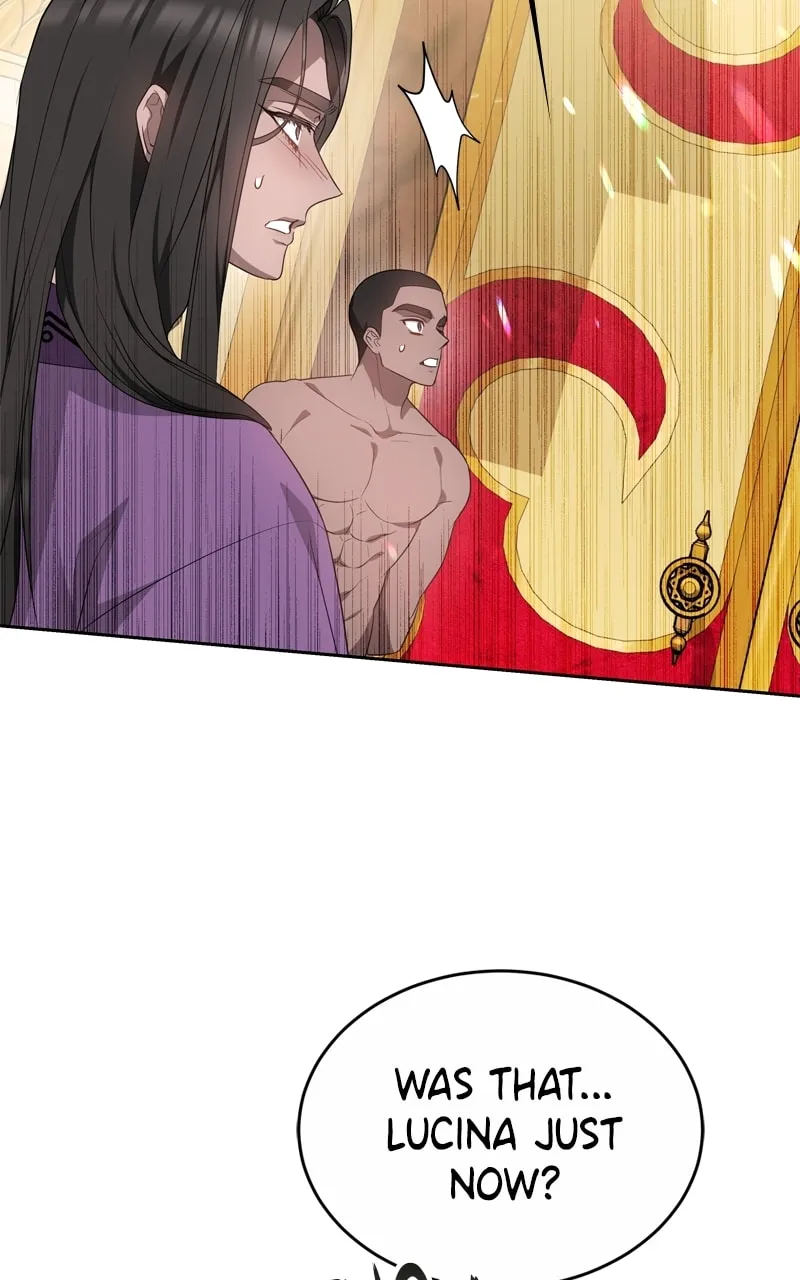 Read Predatory Bride chapter 40 image 22 on Lezhin