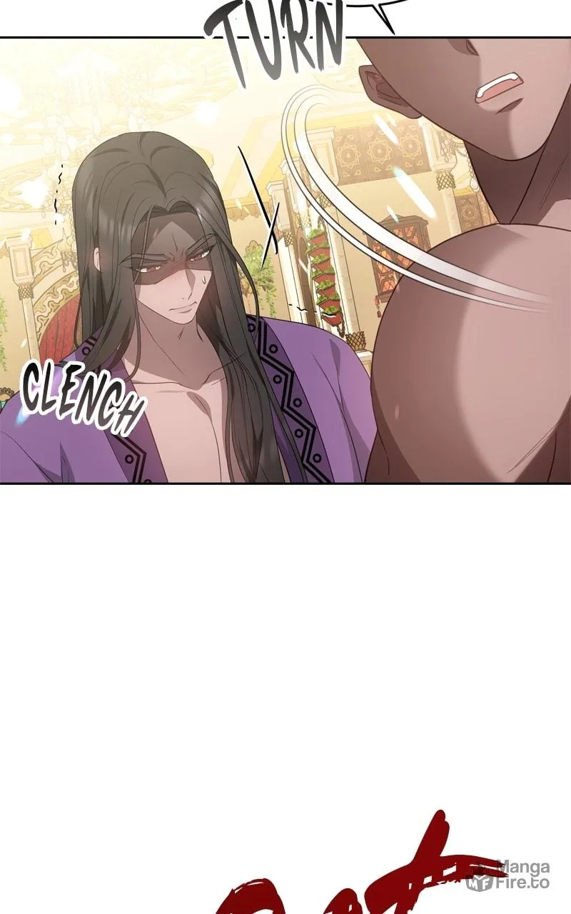 Read Predatory Bride chapter 40 image 23 on Lezhin