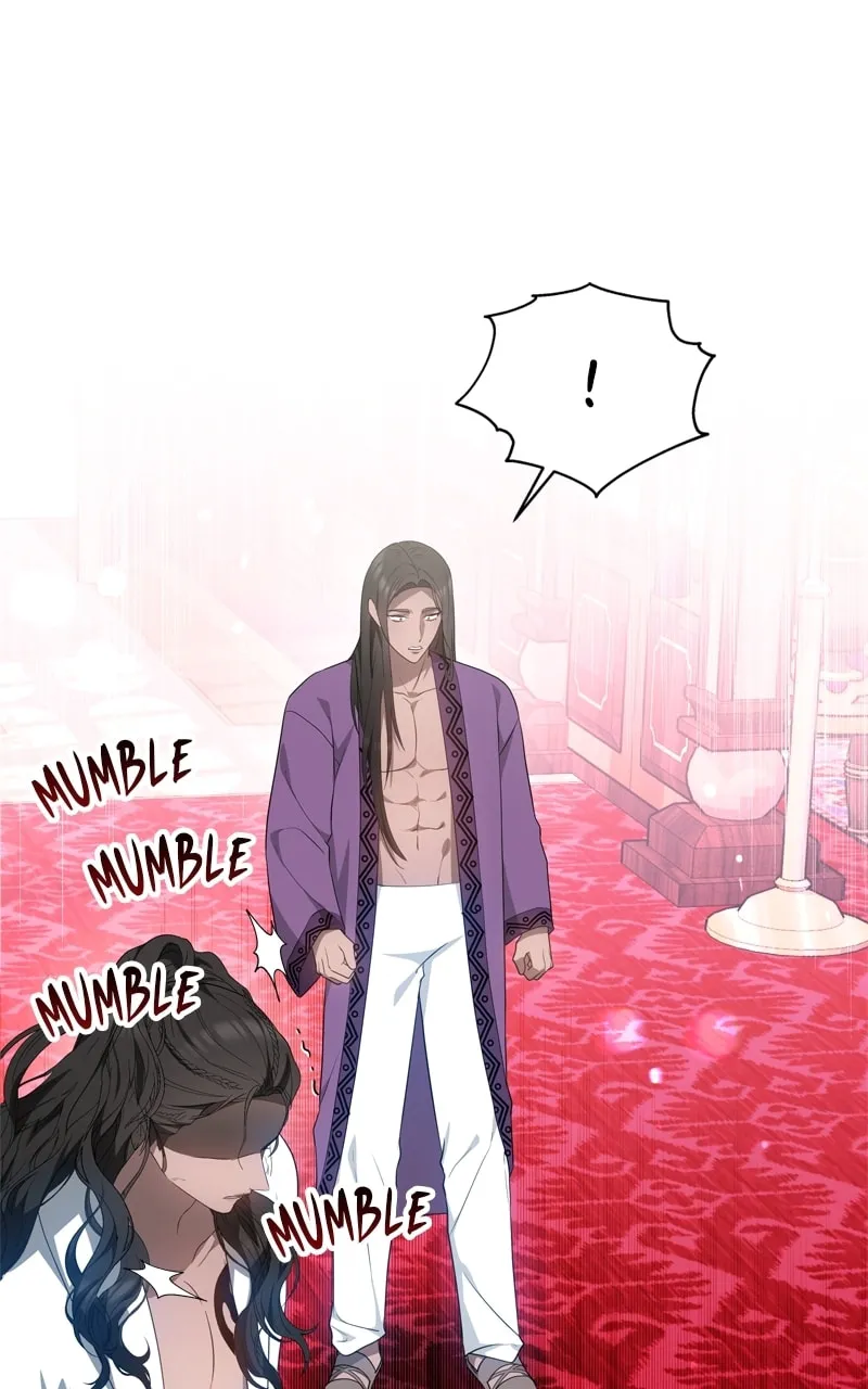Read Predatory Bride chapter 40 image 25 on Lezhin