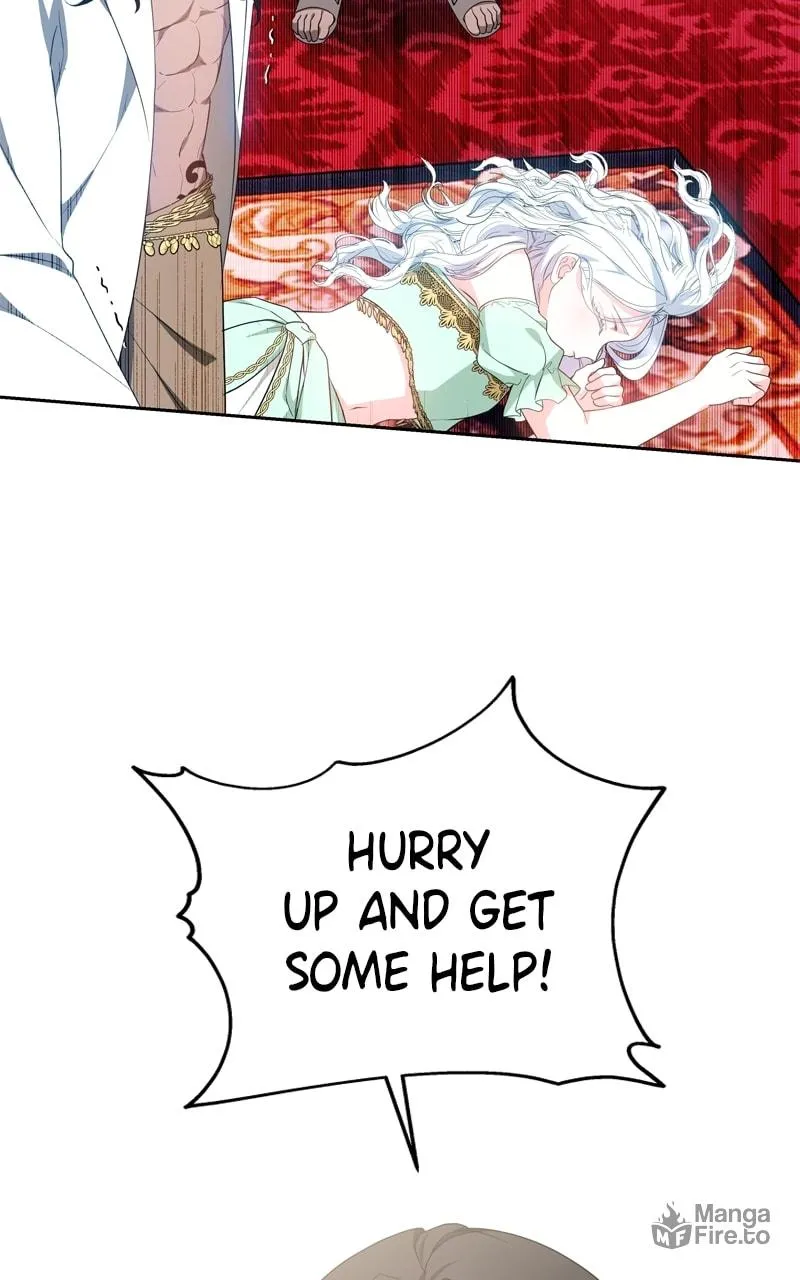 Read Predatory Bride chapter 40 image 26 on Lezhin
