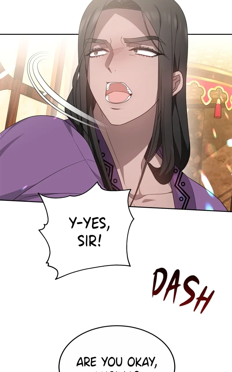 Read Predatory Bride chapter 40 image 27 on Lezhin