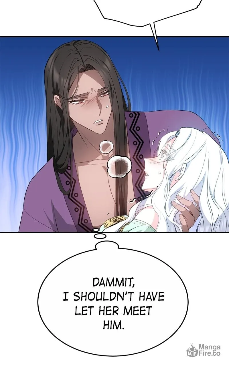 Read Predatory Bride chapter 40 image 29 on Lezhin
