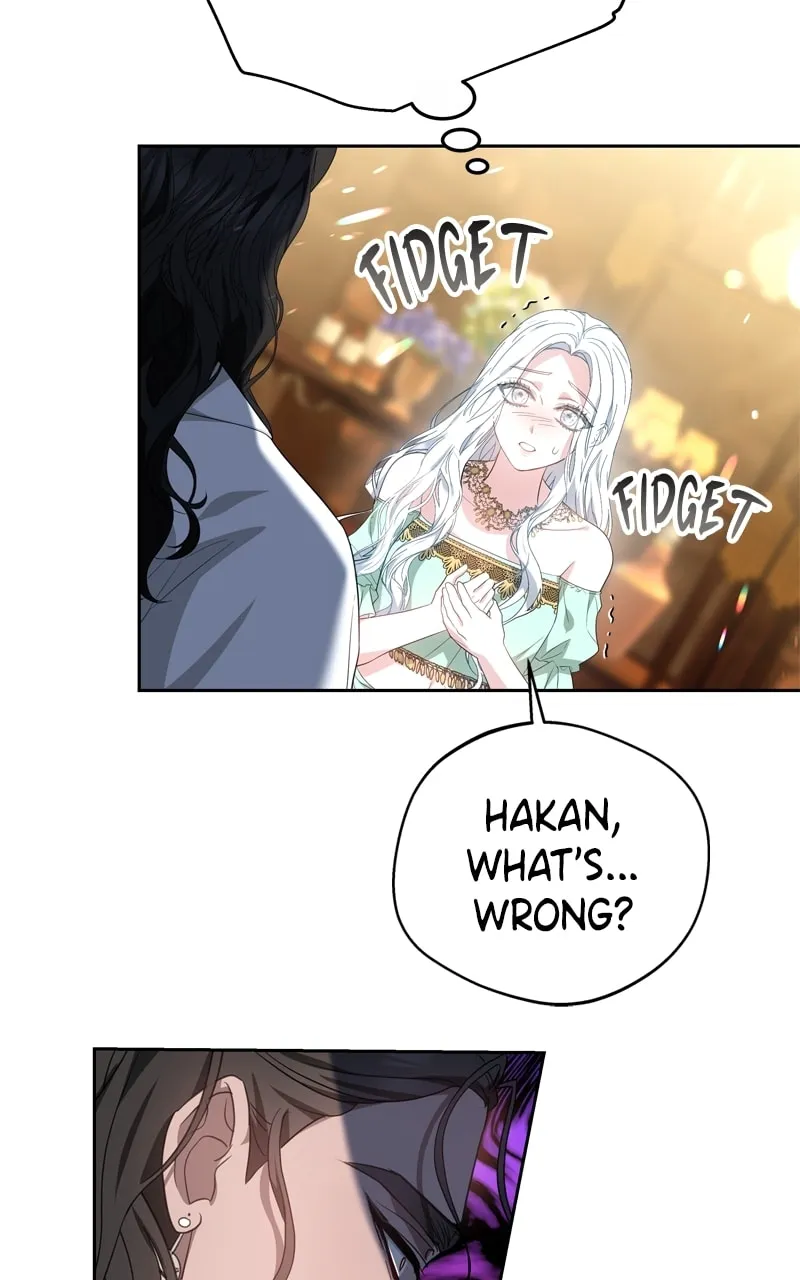 Read Predatory Bride chapter 40 image 3 on Lezhin