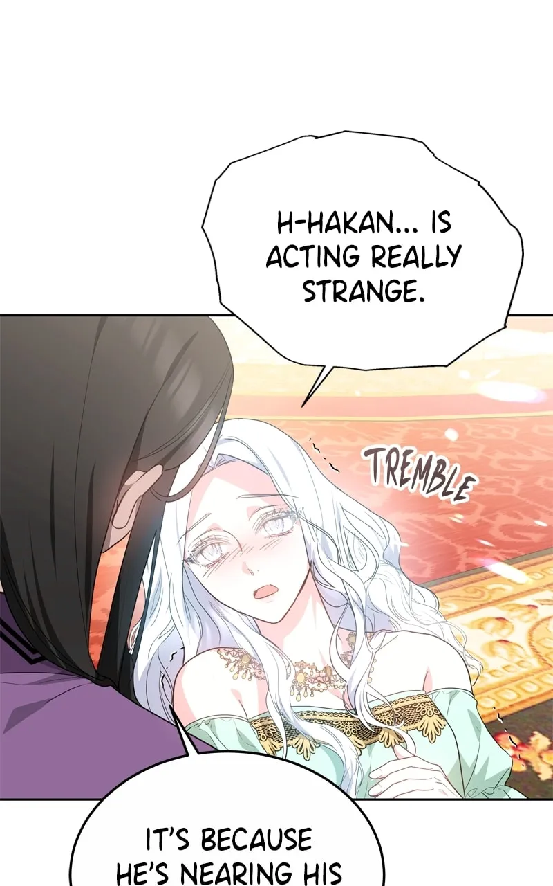 Read Predatory Bride chapter 40 image 30 on Lezhin