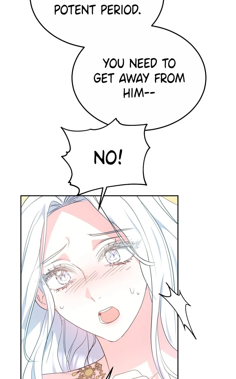Read Predatory Bride chapter 40 image 31 on Lezhin