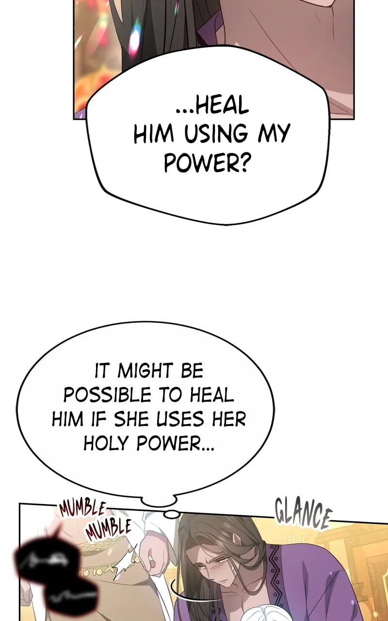 Read Predatory Bride chapter 40 image 33 on Lezhin