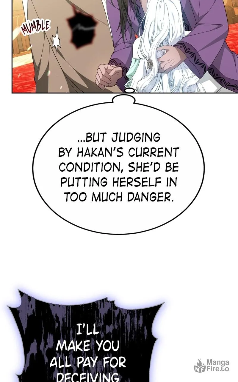 Read Predatory Bride chapter 40 image 34 on Lezhin