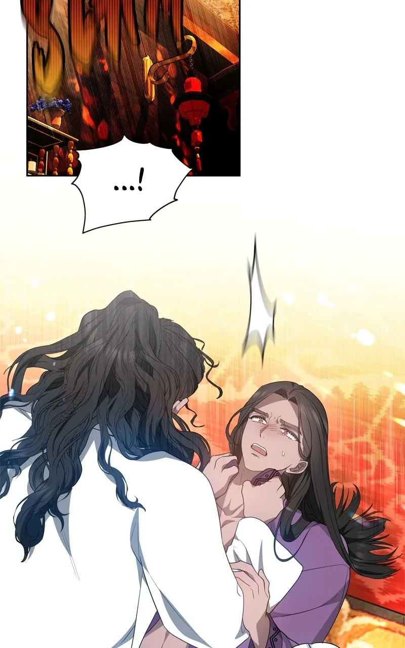 Read Predatory Bride chapter 40 image 37 on Lezhin