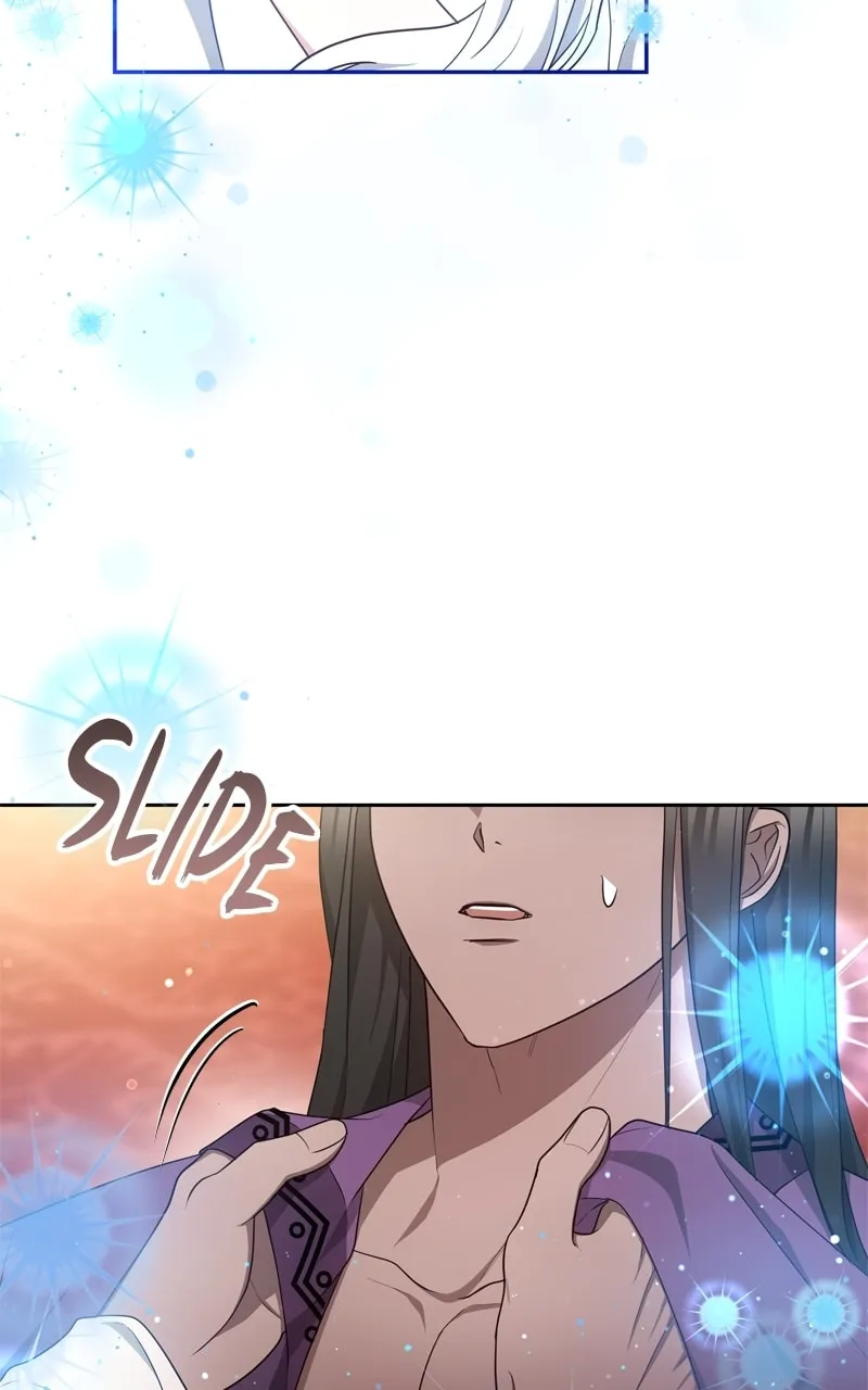 Read Predatory Bride chapter 40 image 45 on Lezhin