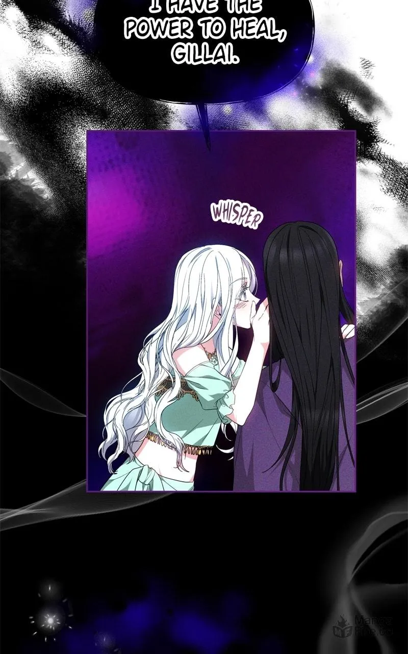 Read Predatory Bride chapter 40 image 5 on Lezhin