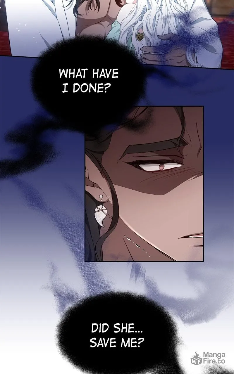 Read Predatory Bride chapter 40 image 50 on Lezhin