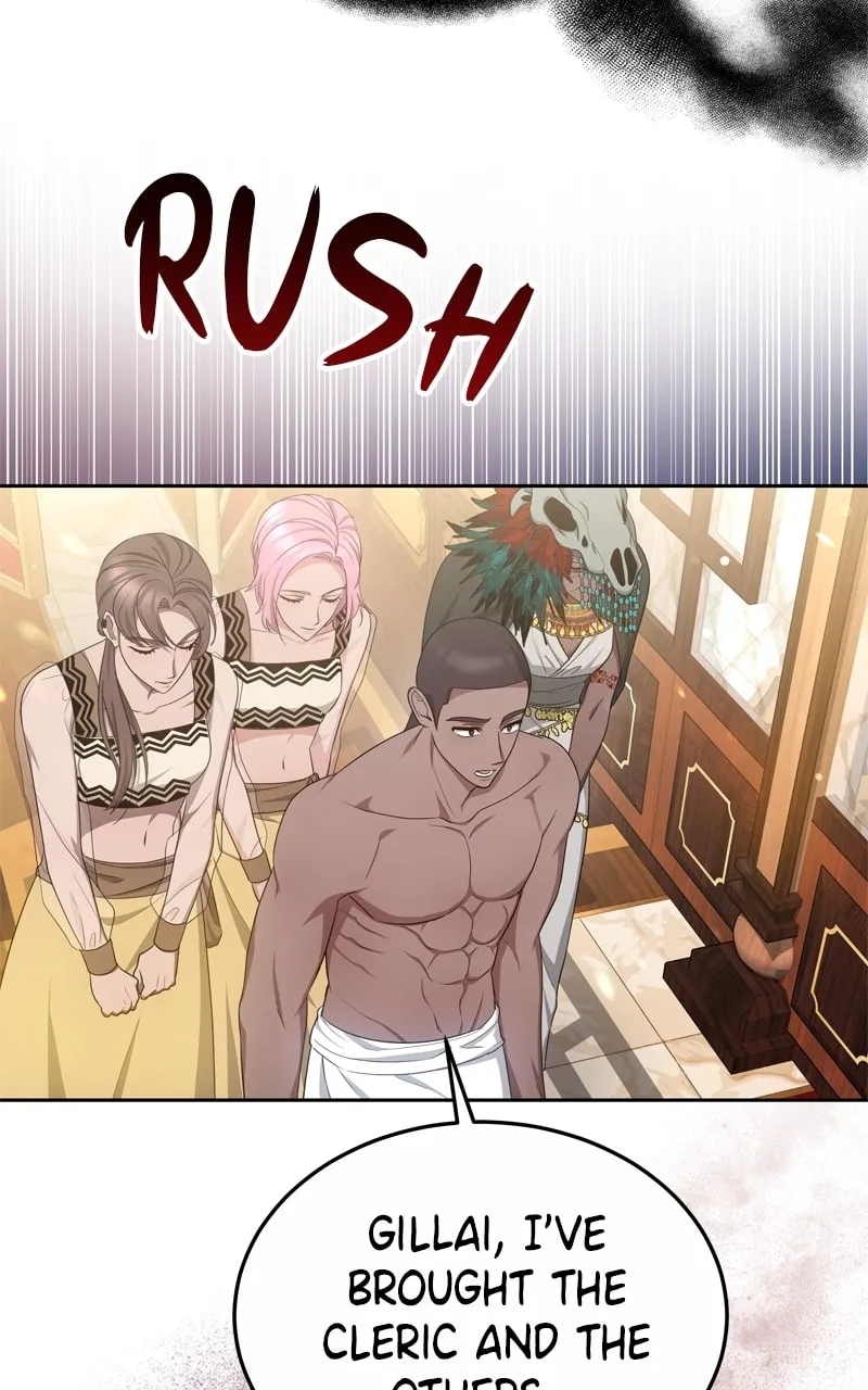 Read Predatory Bride chapter 40 image 51 on Lezhin