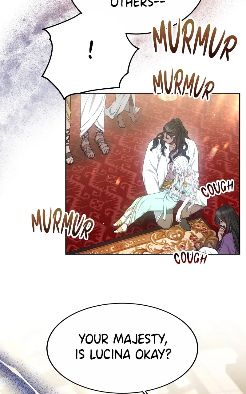 Read Predatory Bride chapter 40 image 52 on Lezhin