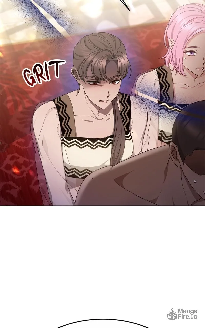 Read Predatory Bride chapter 40 image 53 on Lezhin