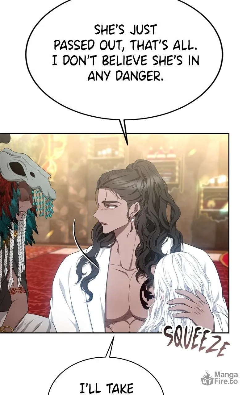 Read Predatory Bride chapter 40 image 54 on Lezhin