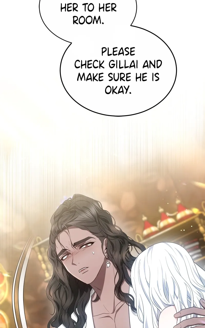 Read Predatory Bride chapter 40 image 55 on Lezhin