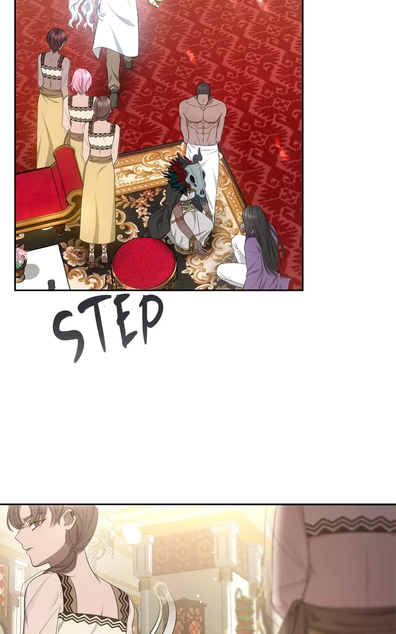 Read Predatory Bride chapter 40 image 57 on Lezhin