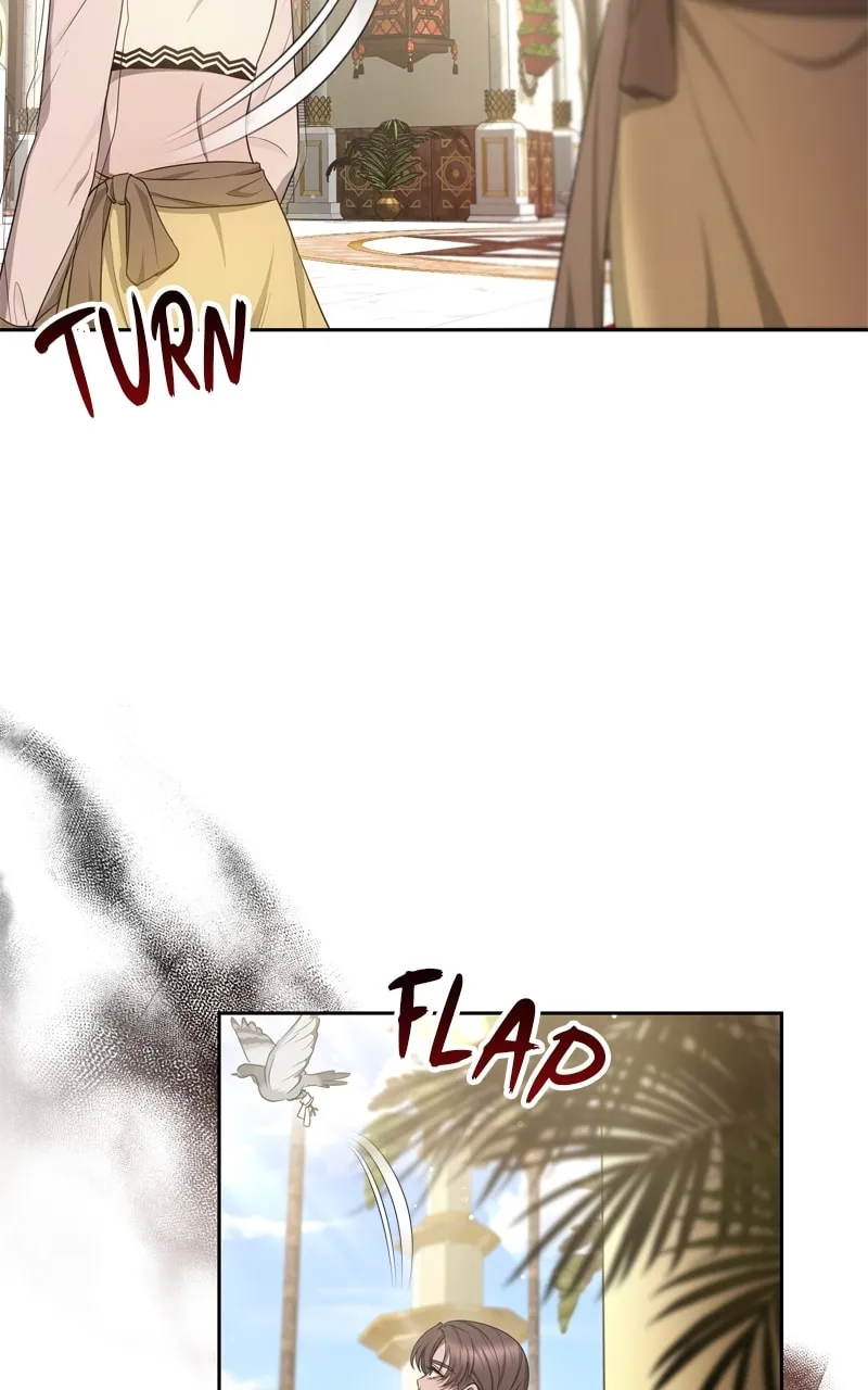 Read Predatory Bride chapter 40 image 58 on Lezhin