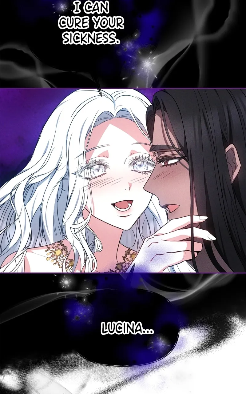 Read Predatory Bride chapter 40 image 6 on Lezhin
