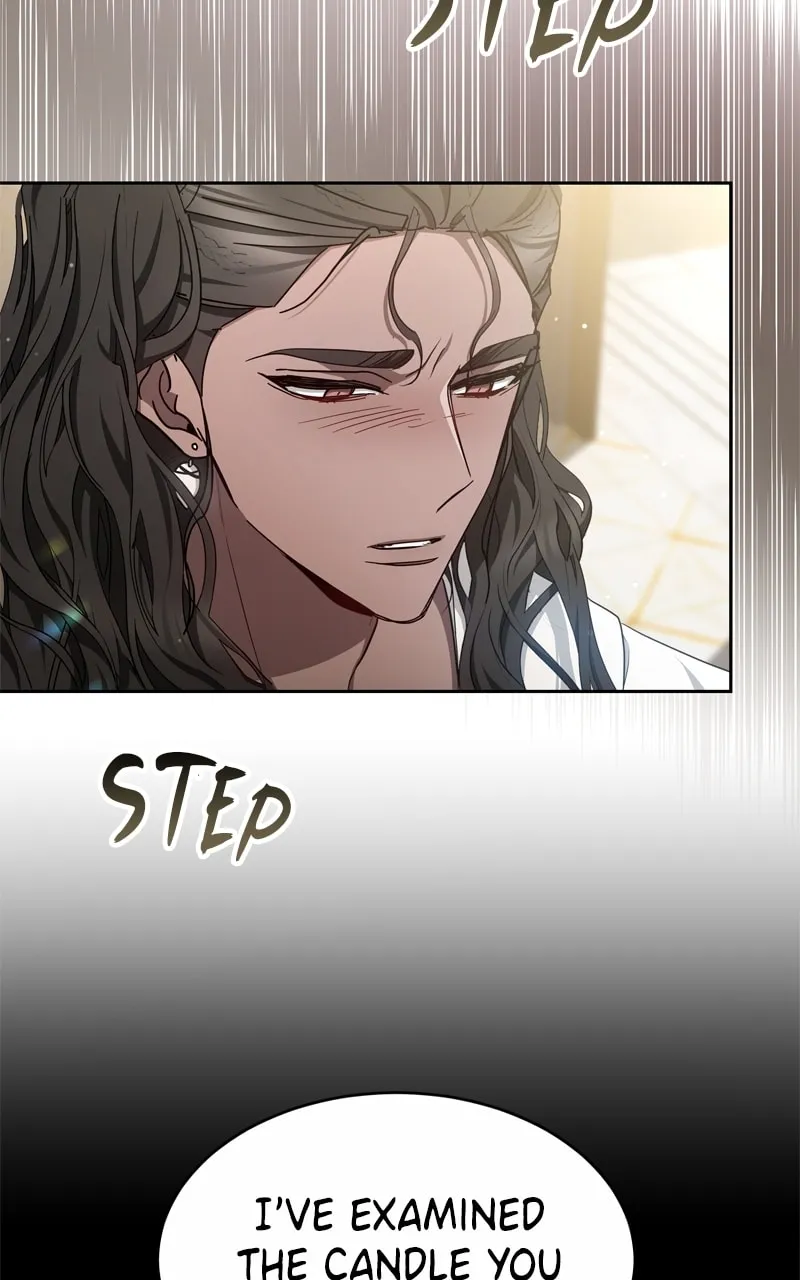 Read Predatory Bride chapter 40 image 60 on Lezhin