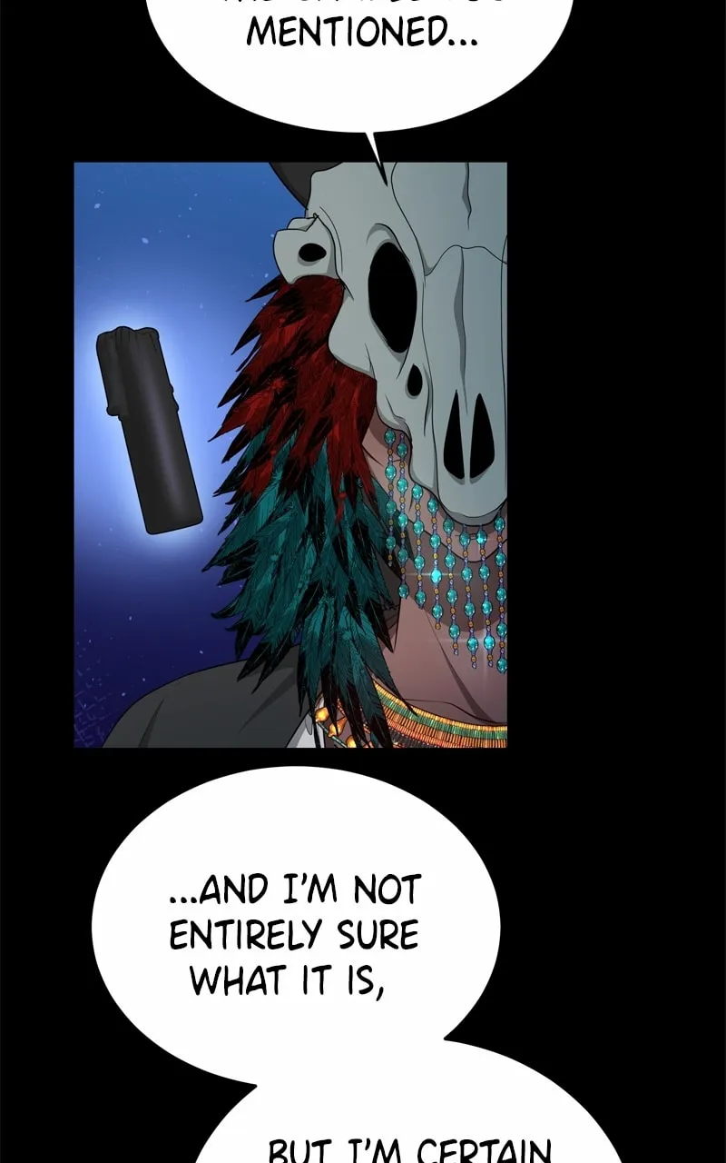 Read Predatory Bride chapter 40 image 61 on Lezhin