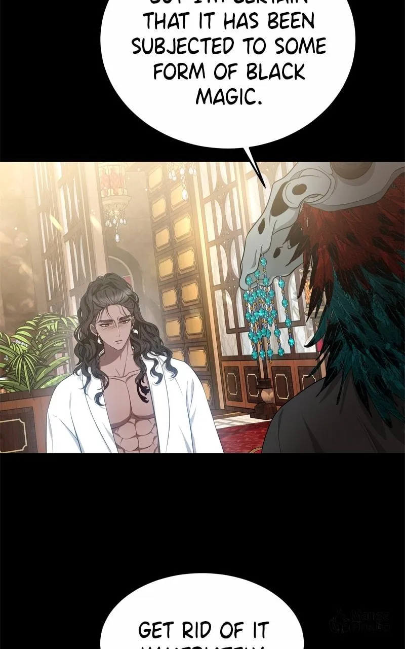 Read Predatory Bride chapter 40 image 62 on Lezhin