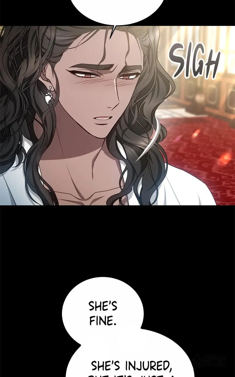 Read Predatory Bride chapter 40 image 64 on Lezhin
