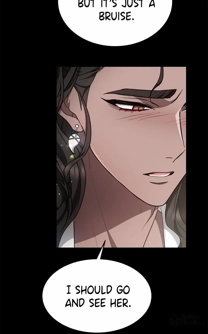 Read Predatory Bride chapter 40 image 65 on Lezhin