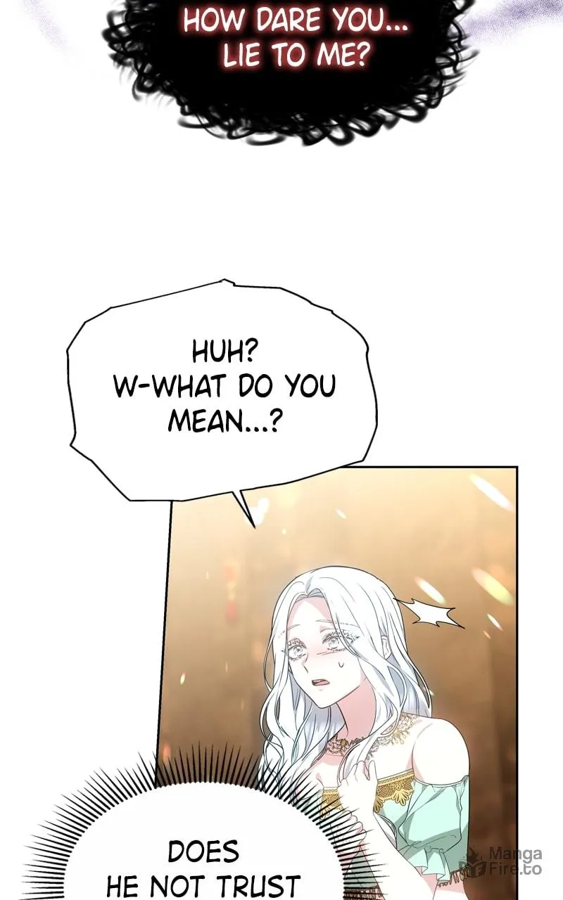 Read Predatory Bride chapter 40 image 8 on Lezhin