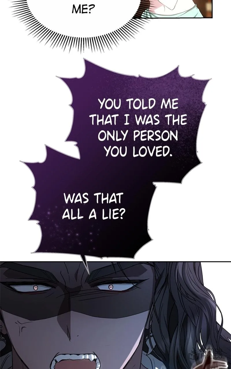 Read Predatory Bride chapter 40 image 9 on Lezhin
