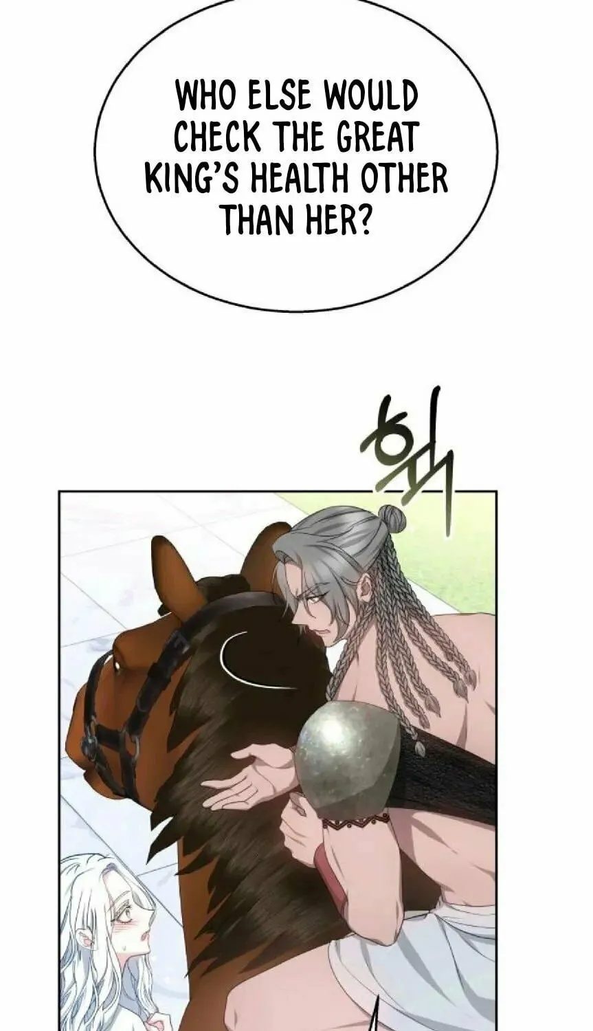Read Predatory Bride chapter 42 image 11 on Lezhin