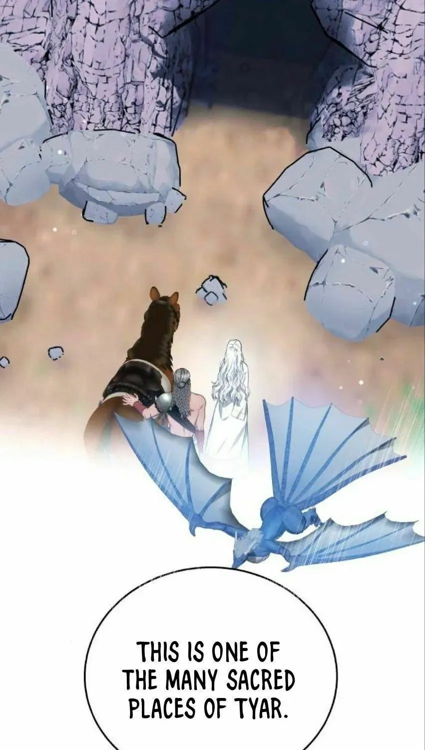 Read Predatory Bride chapter 42 image 15 on Lezhin