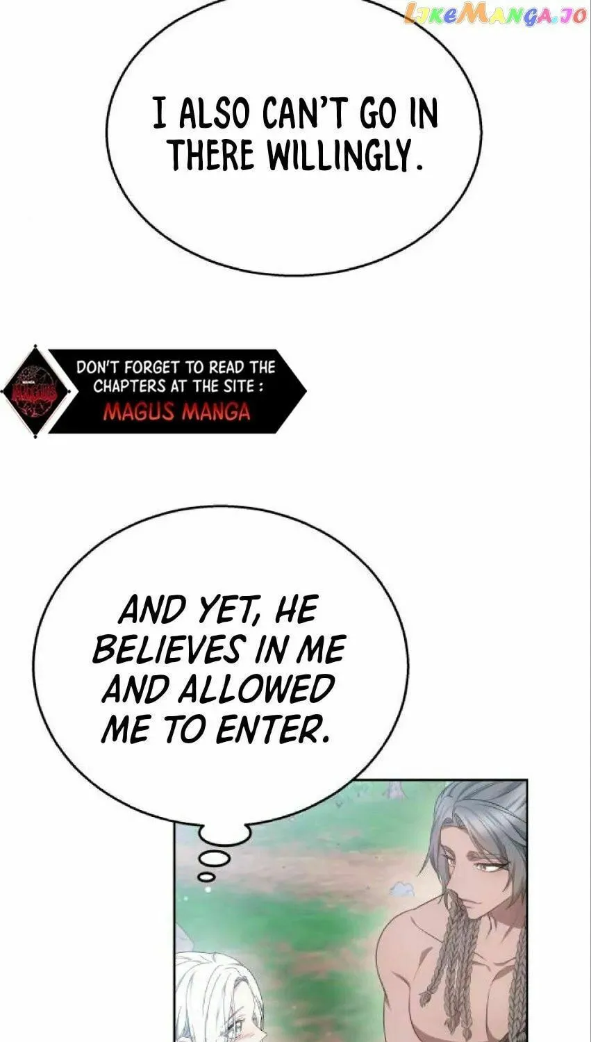 Read Predatory Bride chapter 42 image 21 on Lezhin