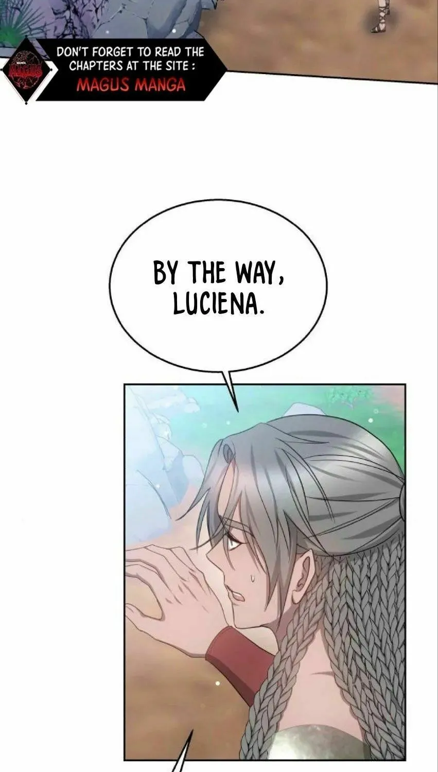 Read Predatory Bride chapter 42 image 23 on Lezhin