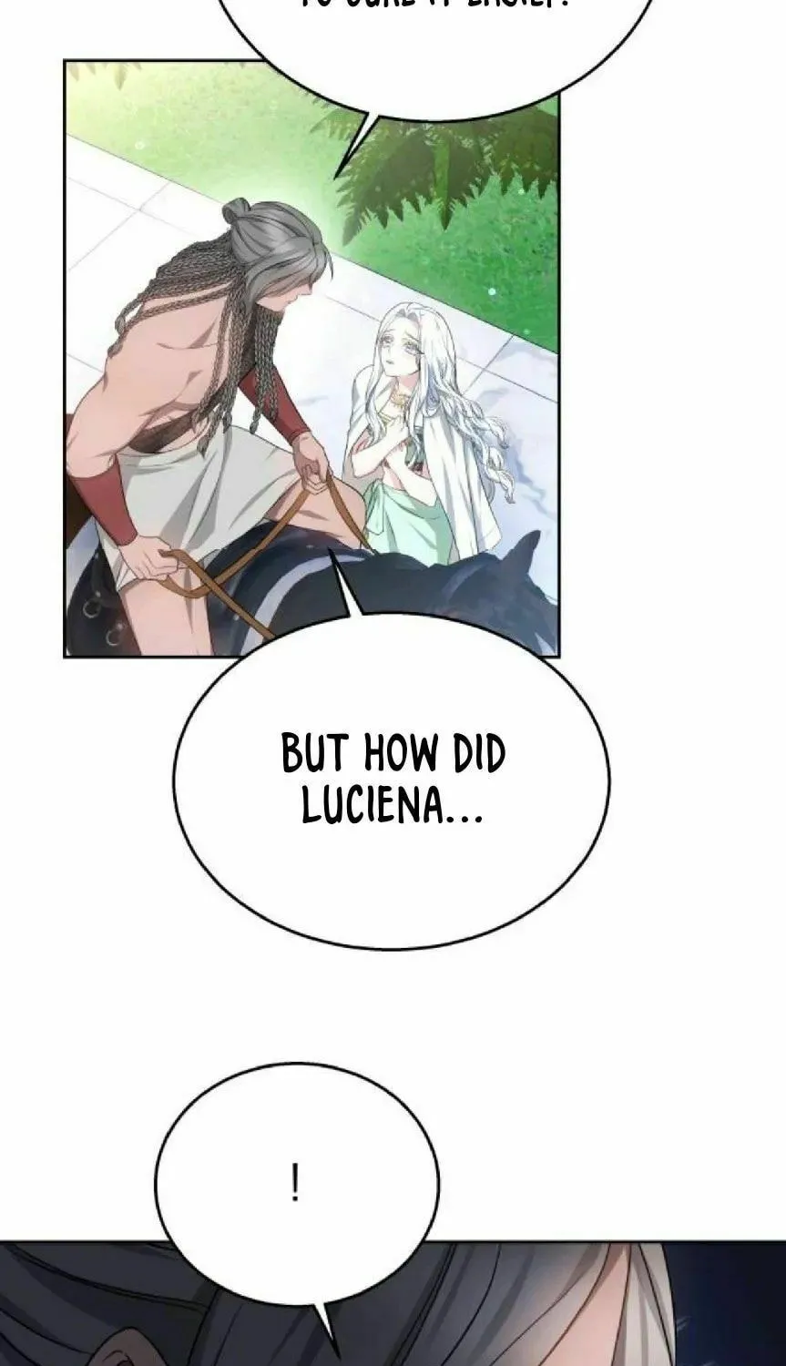 Read Predatory Bride chapter 42 image 3 on Lezhin
