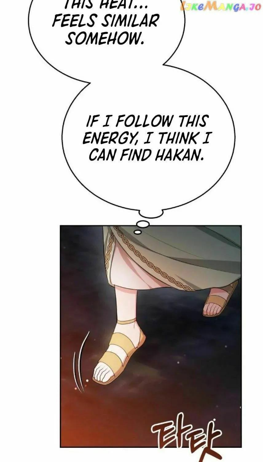 Read Predatory Bride chapter 42 image 33 on Lezhin