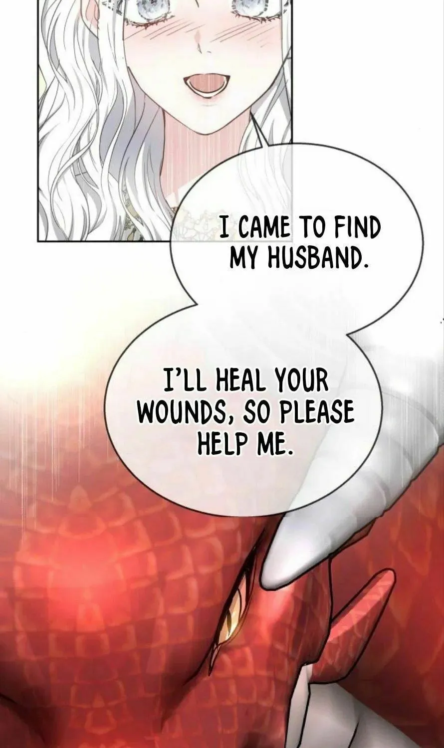 Read Predatory Bride chapter 42 image 43 on Lezhin