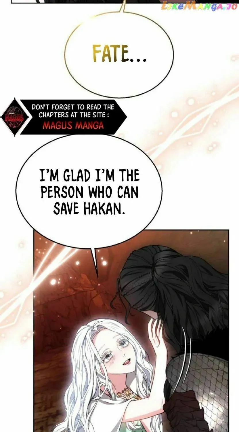 Read Predatory Bride chapter 42 image 69 on Lezhin