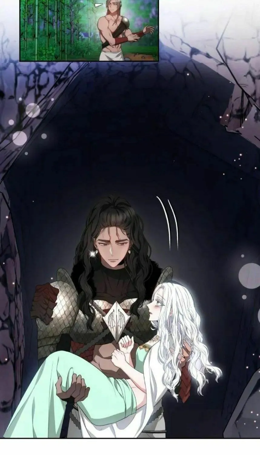 Read Predatory Bride chapter 42 image 78 on Lezhin