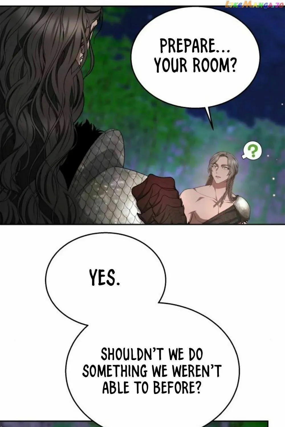 Read Predatory Bride chapter 42 image 85 on Lezhin