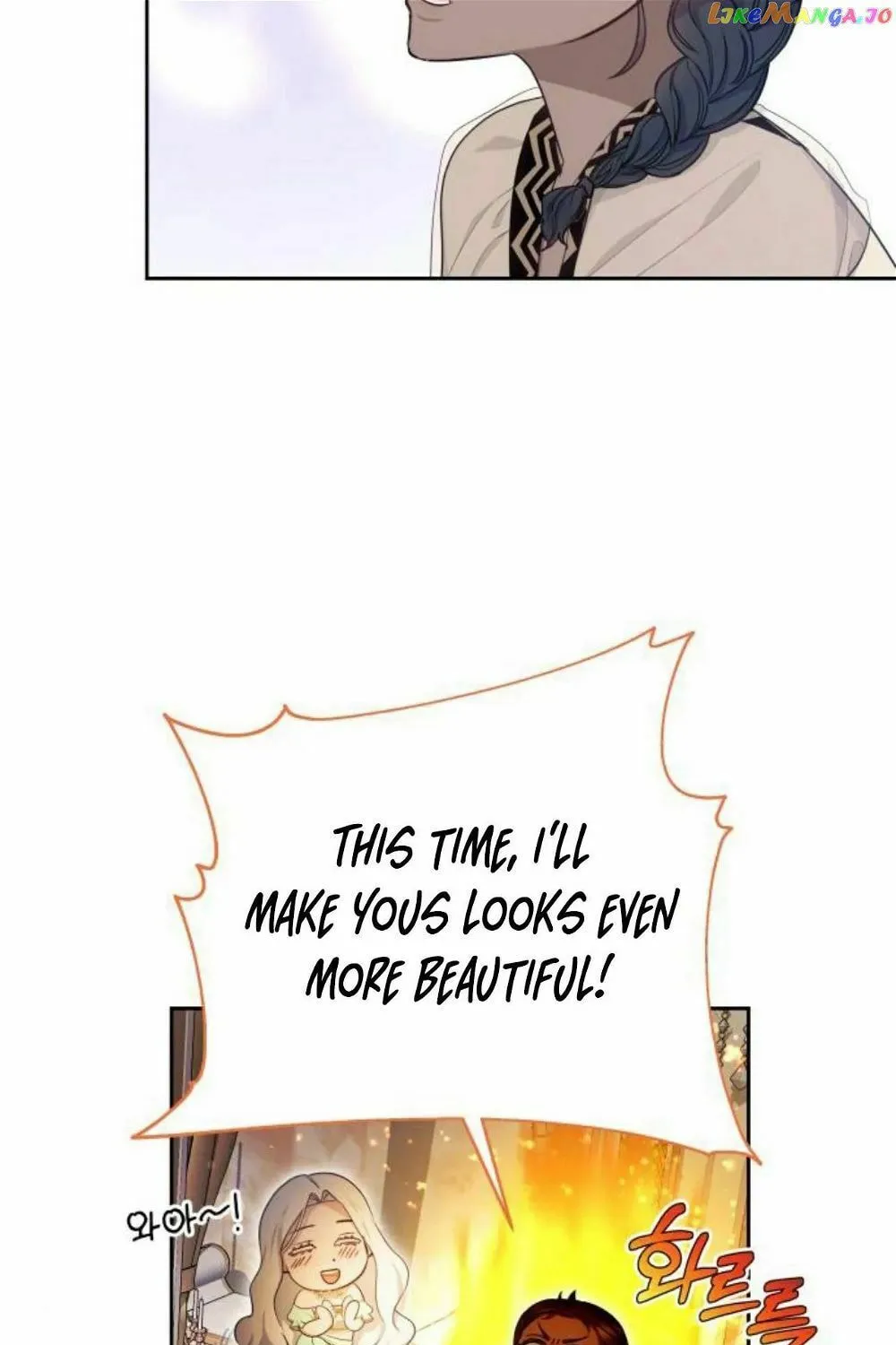 Read Predatory Bride chapter 43 image 10 on Lezhin