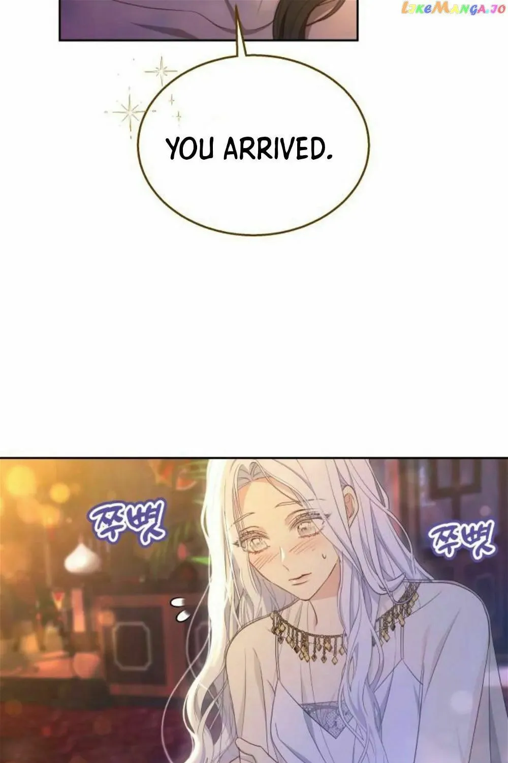 Read Predatory Bride chapter 43 image 19 on Lezhin